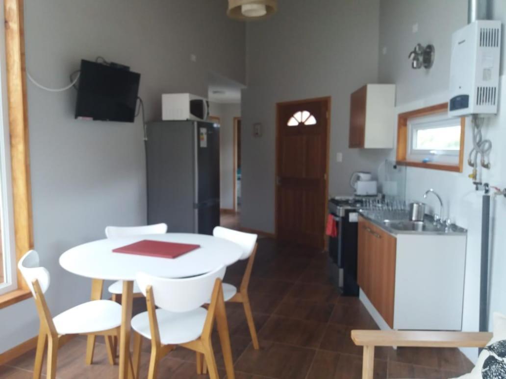 Ribera Cochrane, Cochrane Apartment Exterior photo