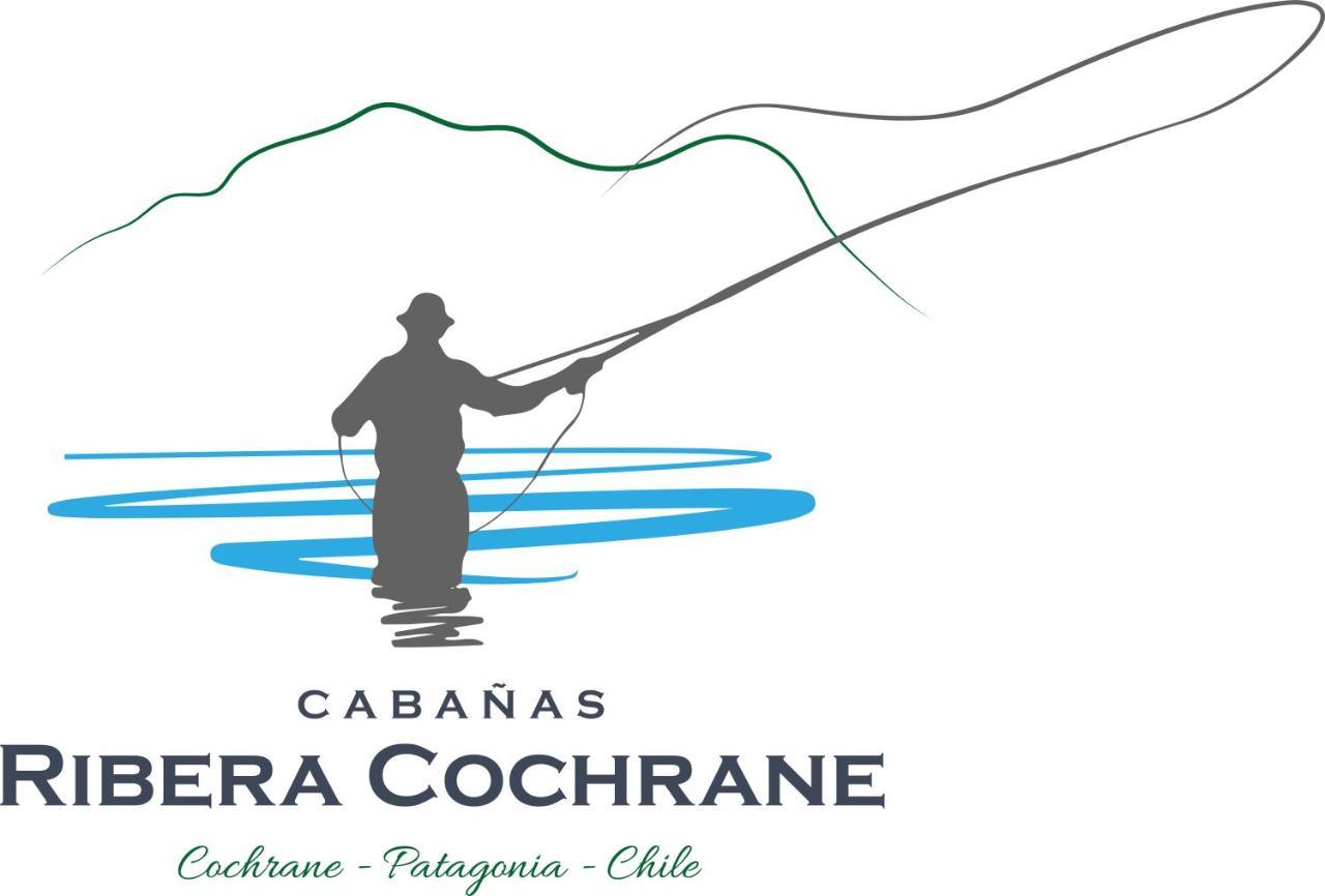 Ribera Cochrane, Cochrane Apartment Exterior photo